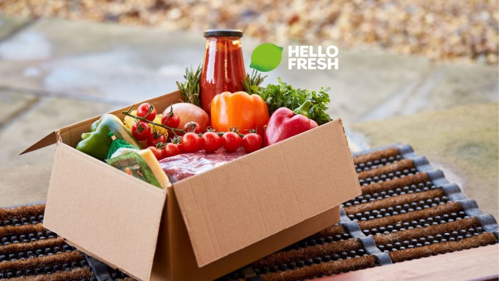 Does HelloFresh Take EBT