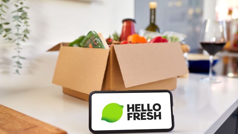 Does HelloFresh Take EBT 2