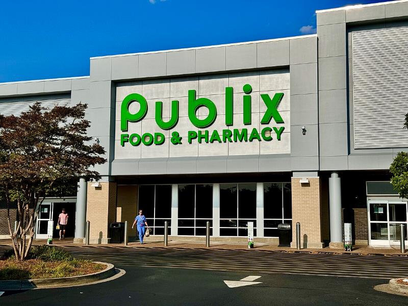 does publix take ebt cards