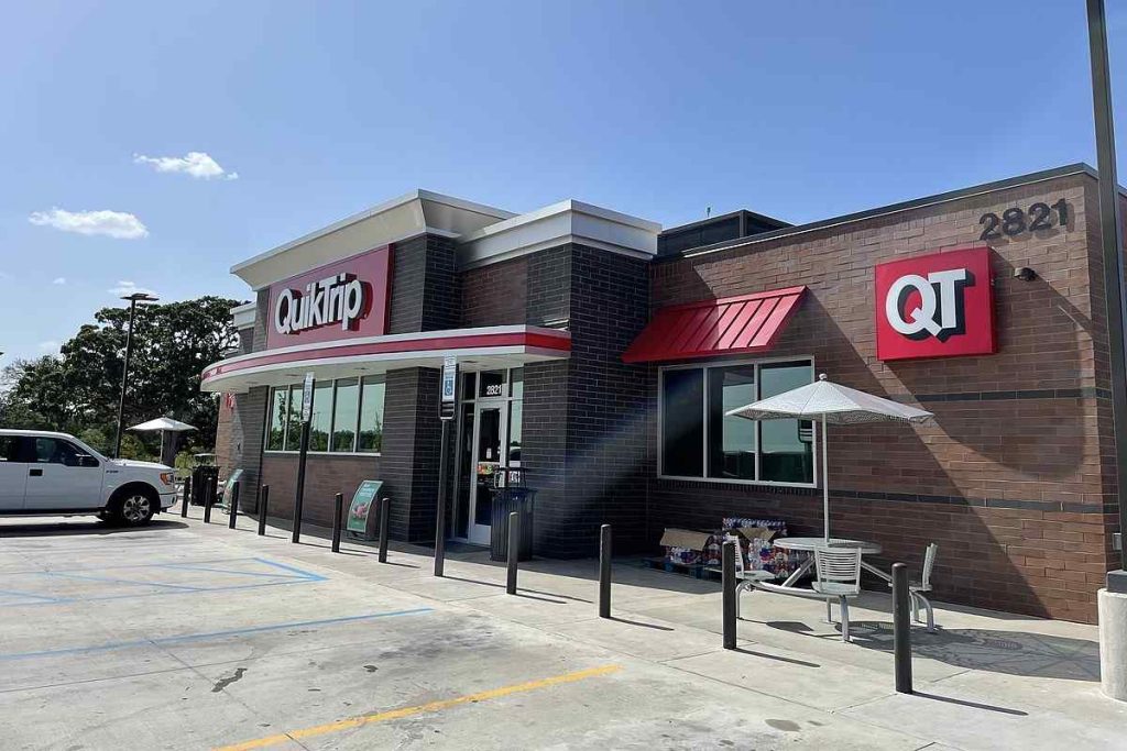 does qt take ebt
