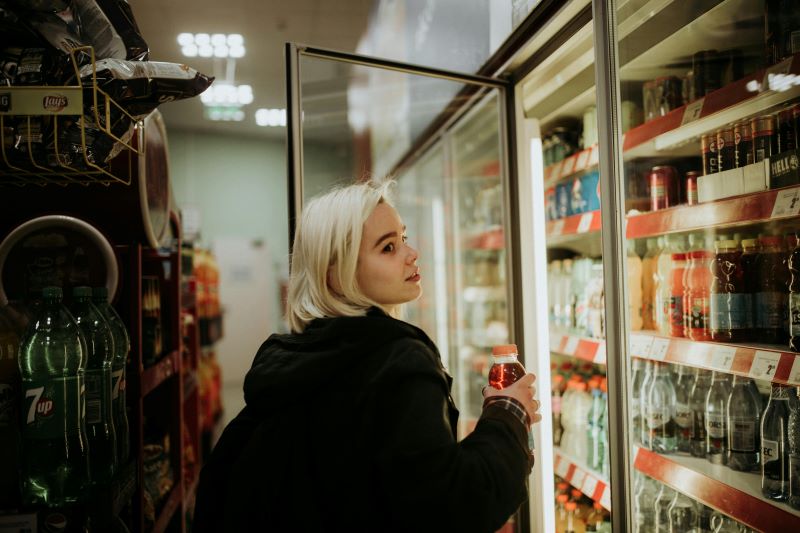 does qt take ebt cards