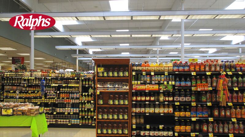 Does Ralphs take EBT 2