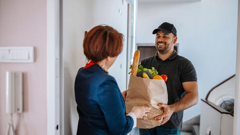 does uber eats take ebt for groceries