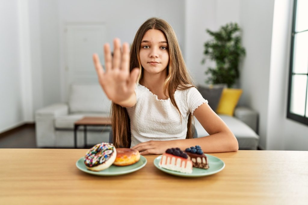 What foods are restricted on SNAP