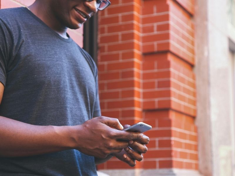 is a free cell phone no money down no credit check possible?