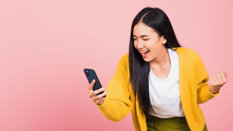 free smart phone from gov
