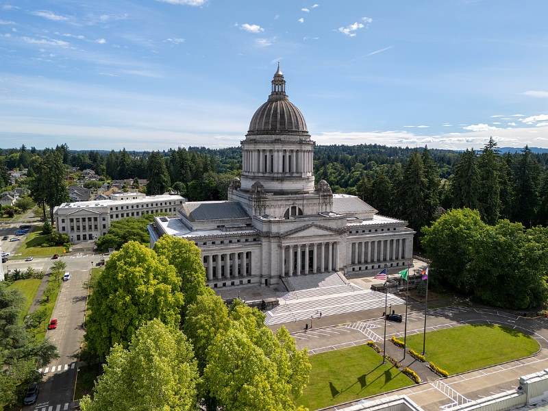 Free Government Phone Washington State