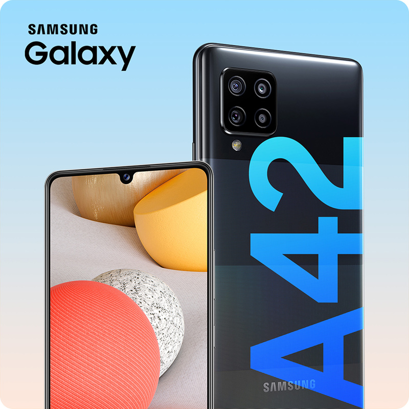 Samsung Galaxy A42 5G