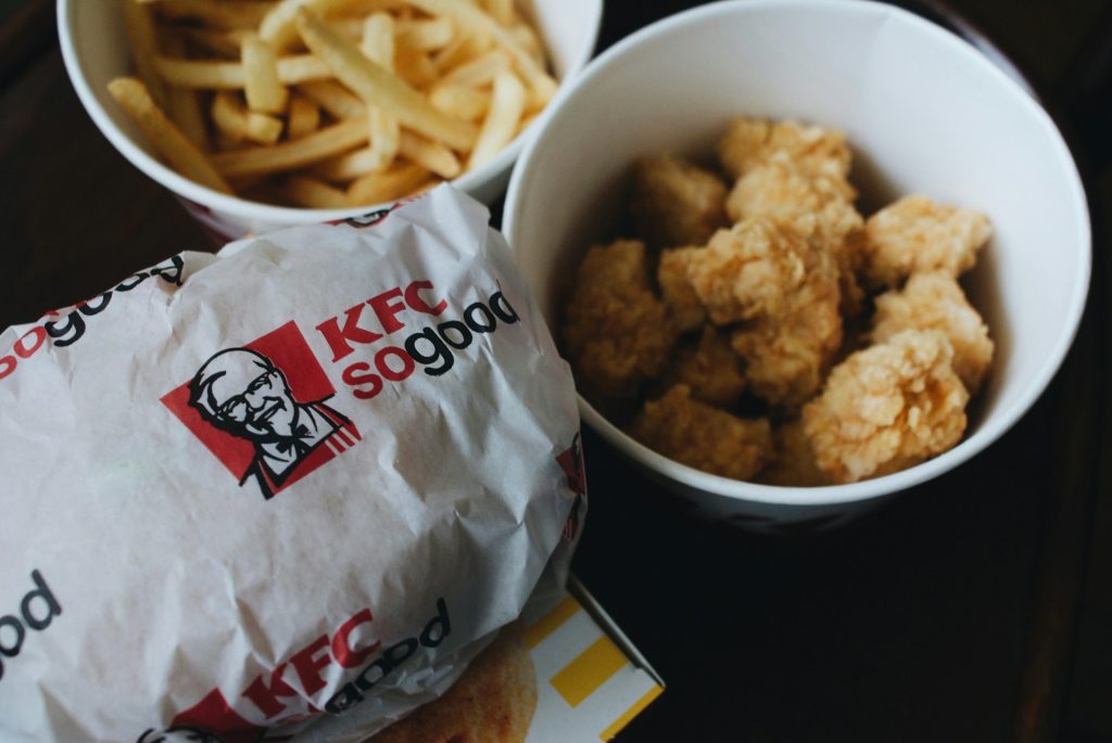 Fast Food Restaurants That Accept EBT Near Me