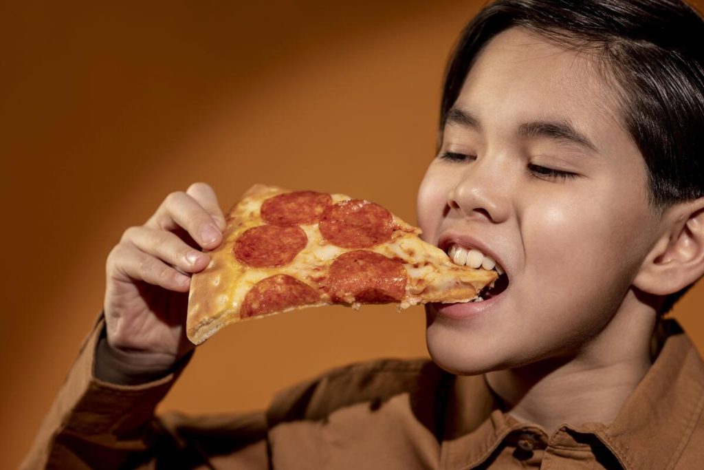 does domino's pizza take ebt	
