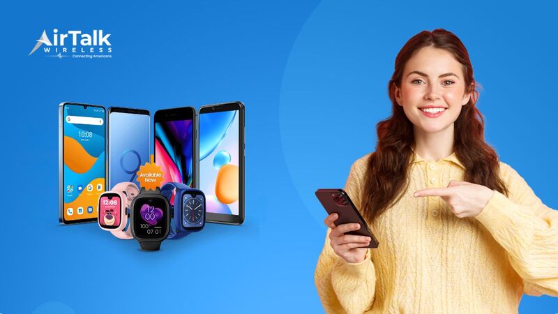 free government phones maryland airtalk wireless