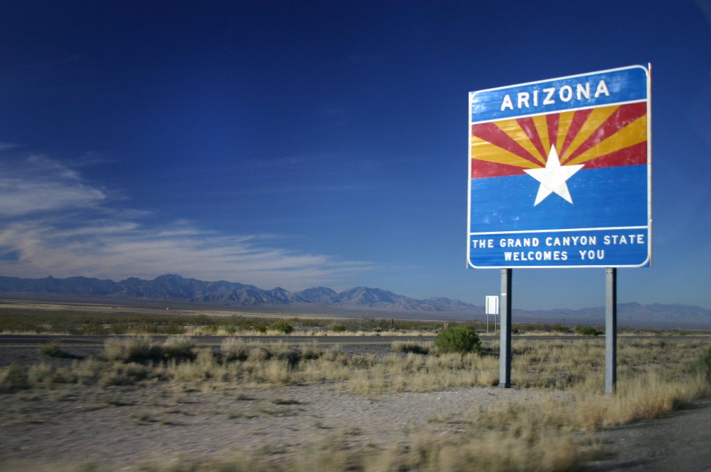 arizona lifeline program