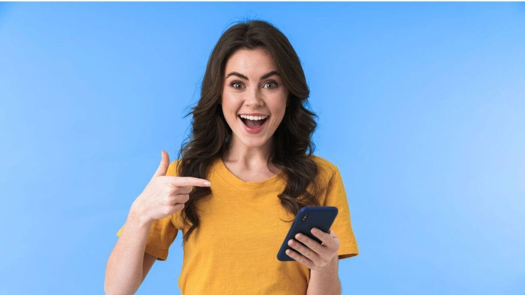att free government phone