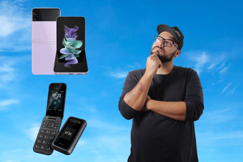 best cheap flip phone