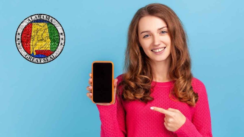 best free government phone Alabama
