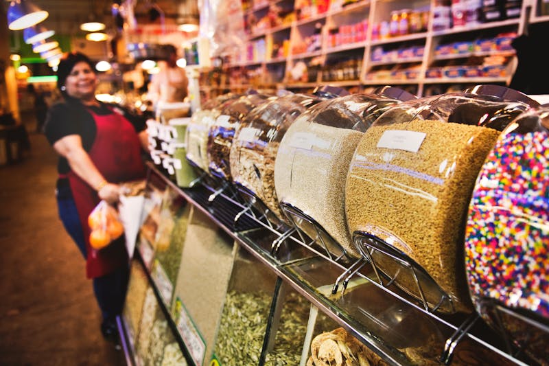 can you buy candy with ebt