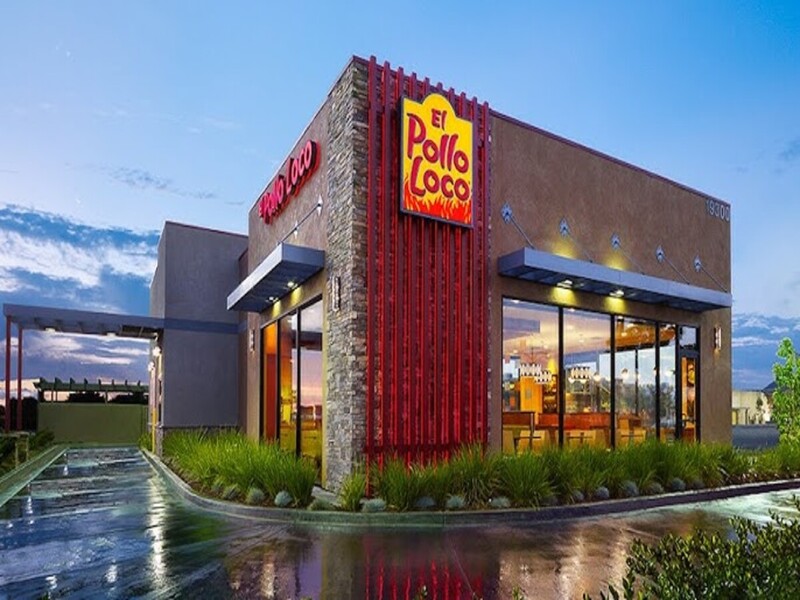 does el pollo loco take ebt food