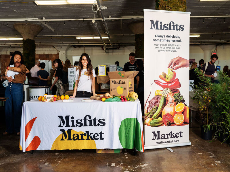 misfits market
