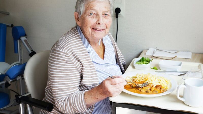 free food for seniors on Medicare 3