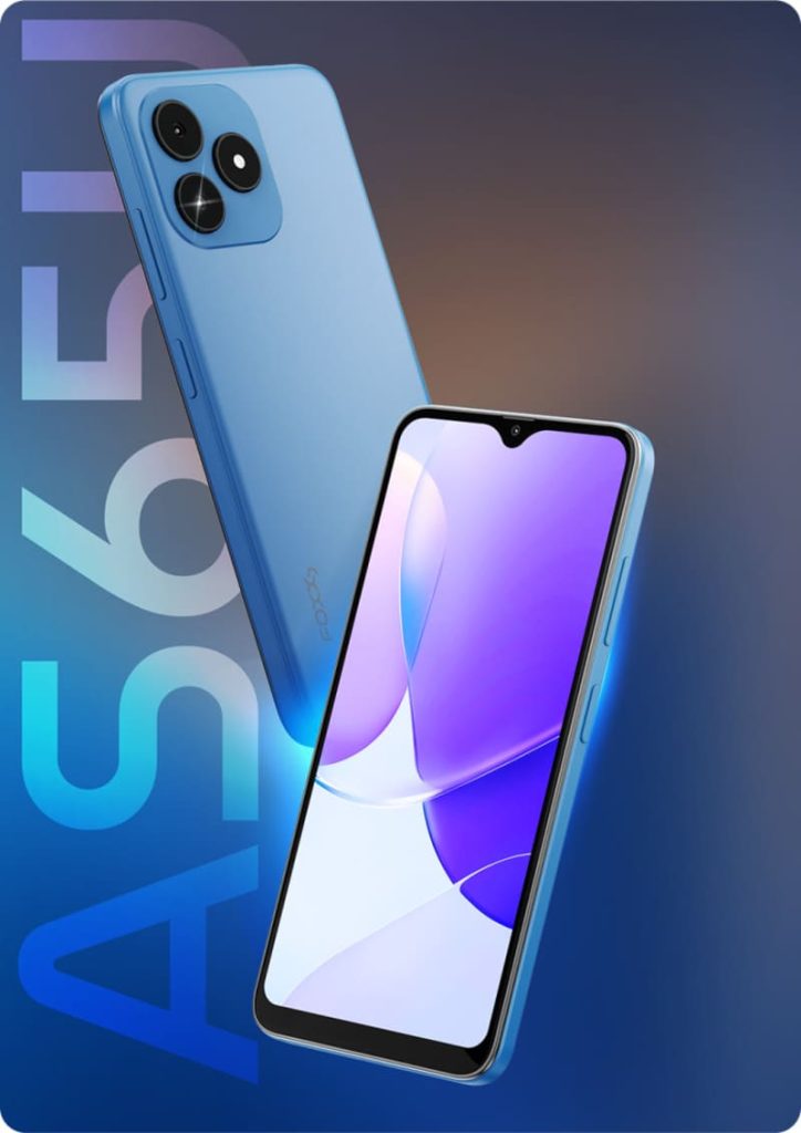 free government phone AirVoice AS65U