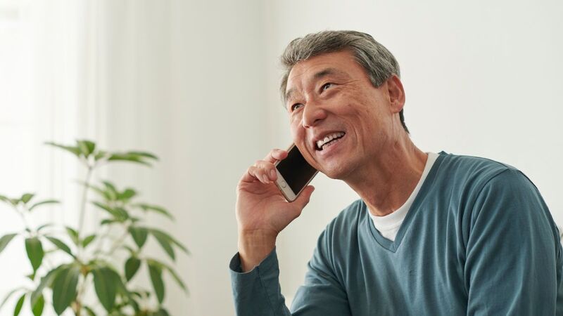 free government phone for elderly 2