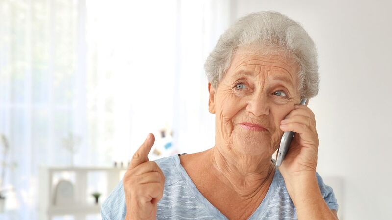free government phone for elderly 4