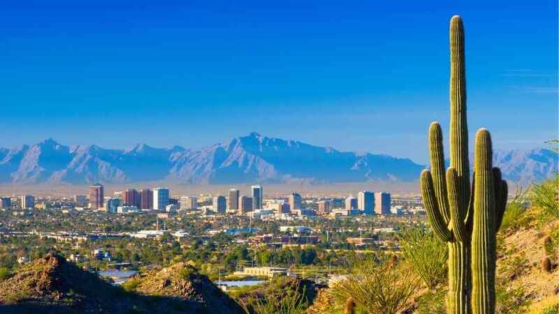 Best free government phone Arizona
