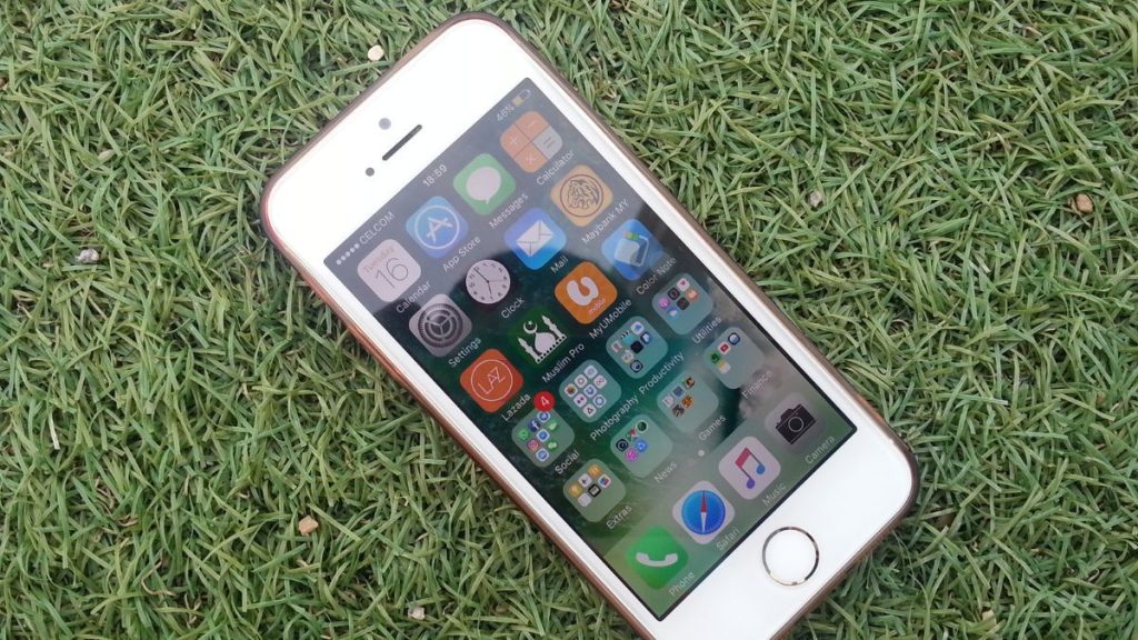 free iPhone deals
