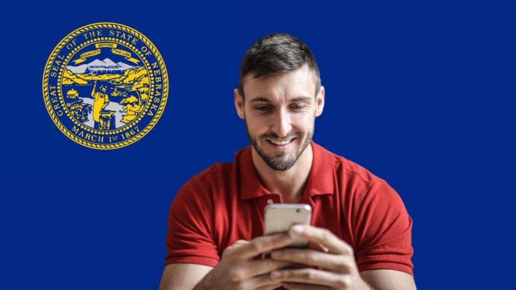 free phone Lincoln NE