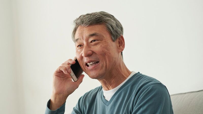 Free phone Lincoln NE for low income