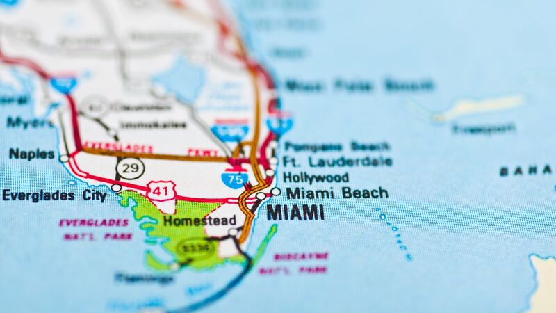 free phone Miami 2
