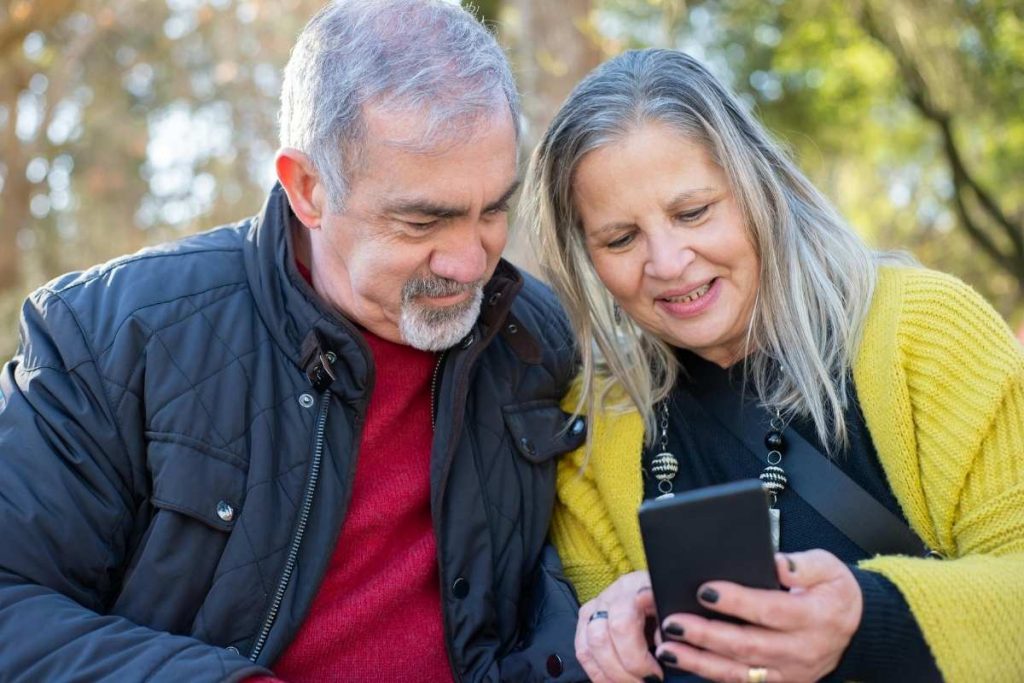 free phone with food stamps georgia