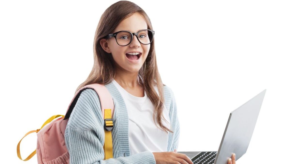 How can I get a free laptop