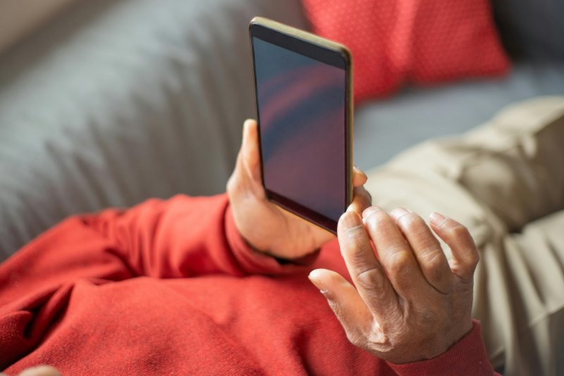free internet for seniors