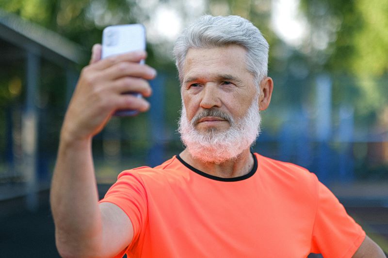 free government internet for seniors