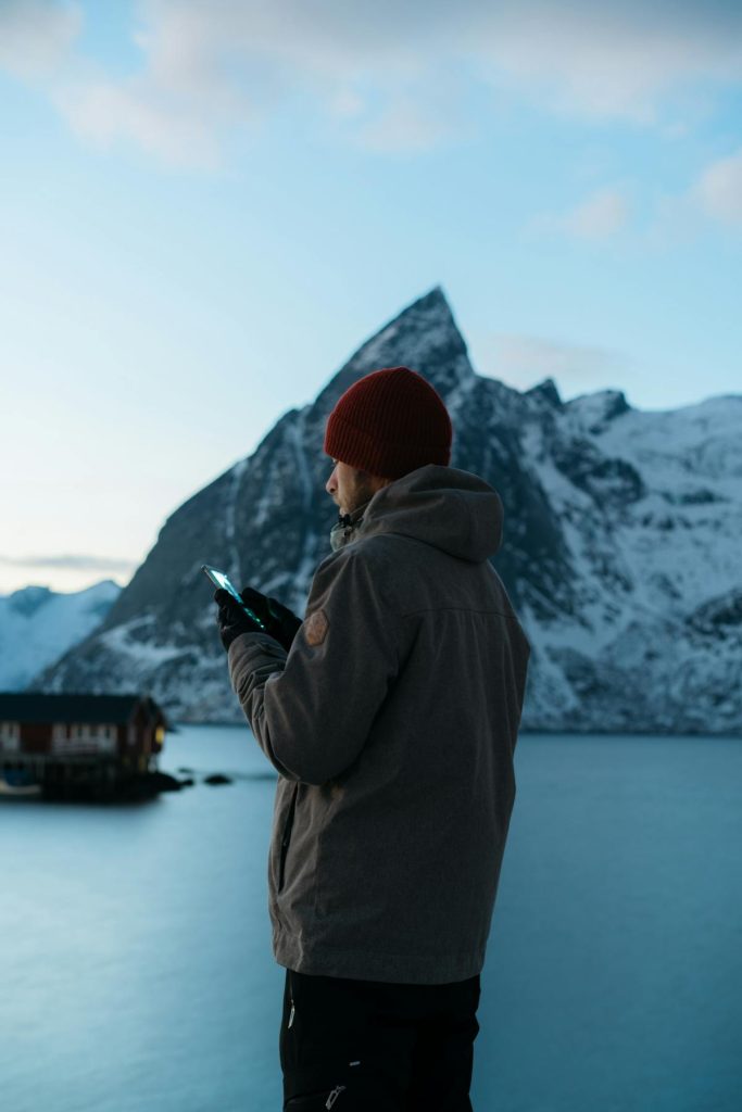 lifeline phone alaska