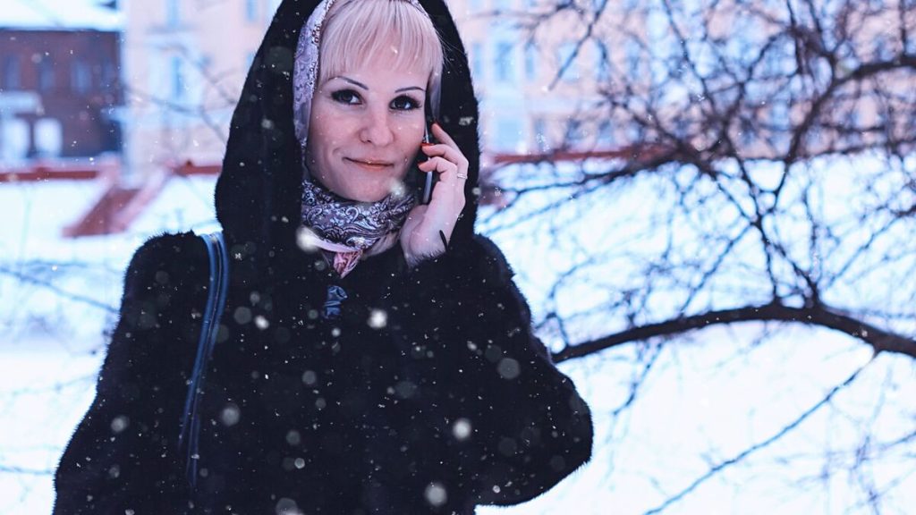 lifeline phone alaska