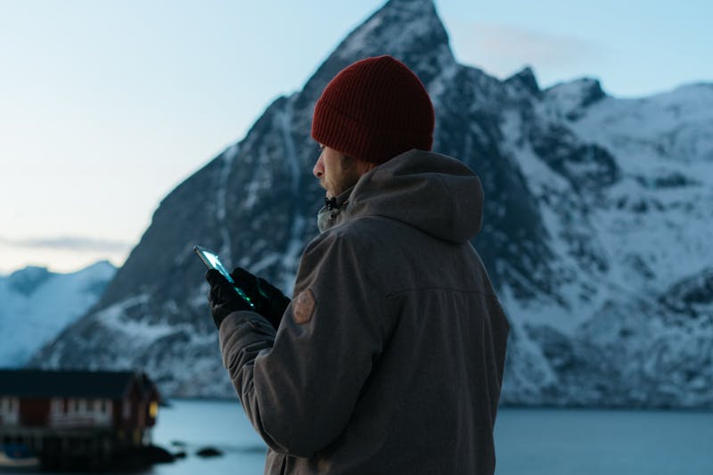 Free Lifeline phone Alaska