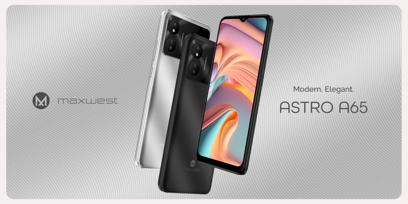 Who makes Maxwest cell phones?