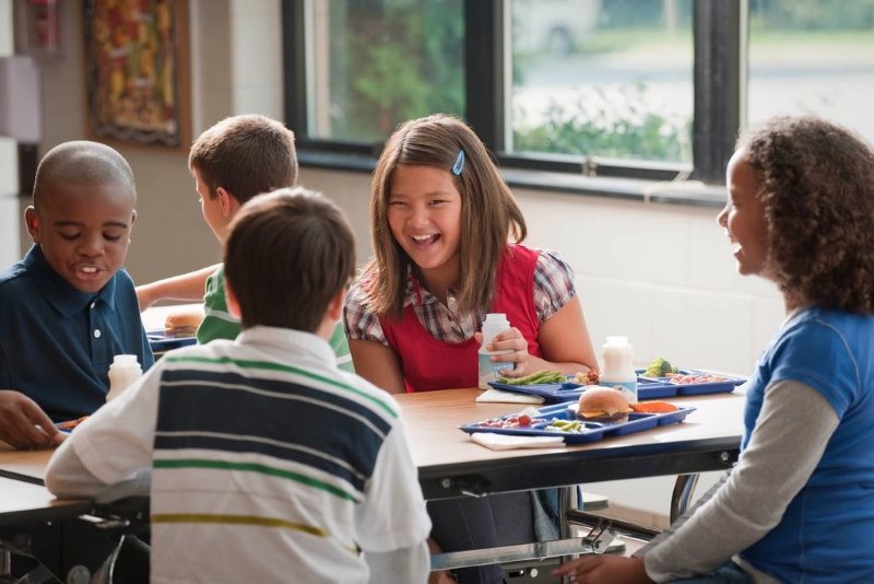 national school lunch program 1