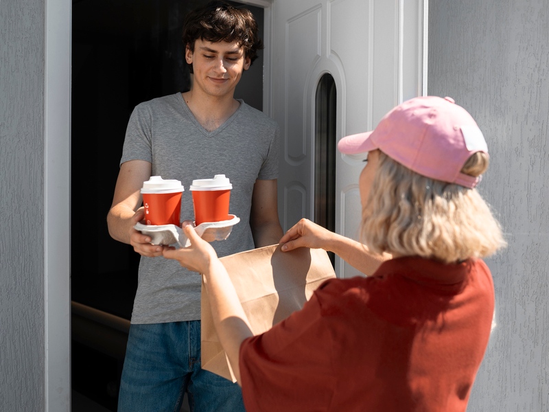 can you buy fast food with ebt card