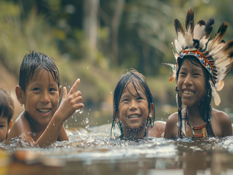 tribal lifeline