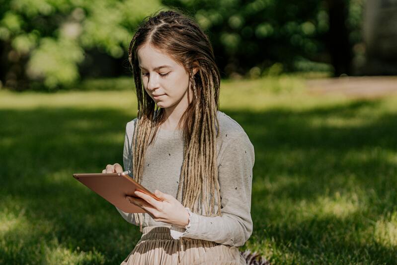 ACP free tablet application 2