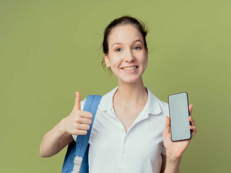 Step-by-step guide to get a free government phone
