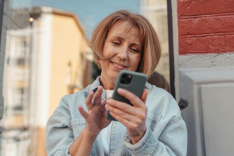 Free government smartphones in Texas