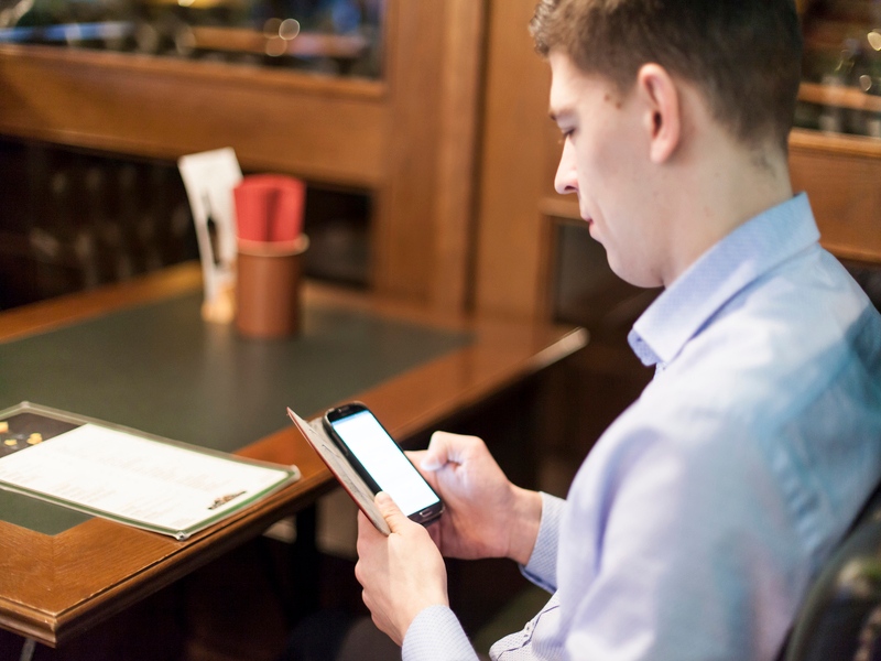 airtalk wireless repalcement phone 	