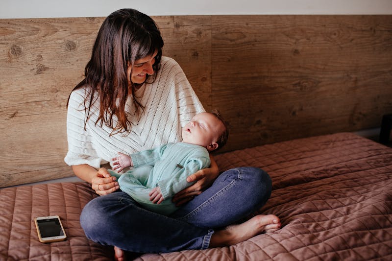 can you buy diapers with food stamps