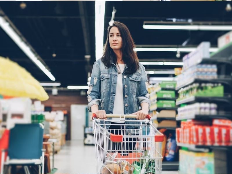 Does Brookshires Take EBT