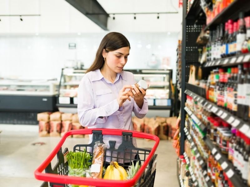 does foodmaxx accept ebt