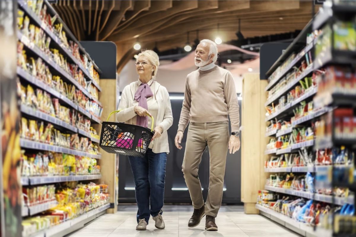 Does GFS Take EBT? A Guide To Maximize SNAP Benefits